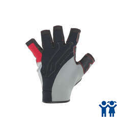 Guantes Gul Junior Evo2 Invierno - Vela Medio Dedo Guantes Gul Junior Evo2 Invierno - Vela Medio Dedo