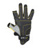 Guantes De Vela De Verano Gul Evo2 - 3 Dedos