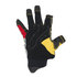 Guantes De Vela De Verano Gul Evo2 - 3 Dedos