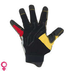 Guantes De Vela De Verano Gul Evo2 - Dedo Completo Guantes De Vela De Verano Gul Evo2 - Dedo Completo