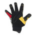 Gul Junior Evo2 Verano De Vela Guantes - Dedo Completa
