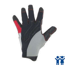 Gul Junior Evo2 Invierno Guantes De Vela - Dedo Completa Gul Junior Evo2 Invierno Guantes De Vela - Dedo Completa