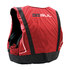 Gul Garda 50N Flotabilidad Aid - Rojo