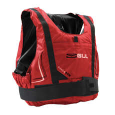 Gul Garda 50N Flotabilidad Aid - Rojo Gul Garda 50N Flotabilidad Aid - Rojo