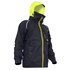 Gul Code Zero Chaqueta Para Hombre - Negro