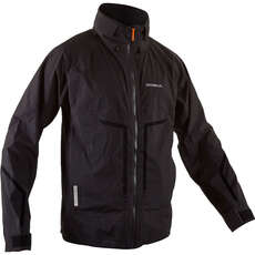 Gul Code Zero Chaqueta De Navegación Para Hombre - Negro - Gm0200-B7