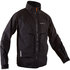 Gul Code Zero Chaqueta De Navegación Para Hombre - Negro - Gm0200-B7
