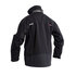 C?digo Gul Zero Vela Jacket - Gris Oscuro