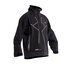 C?digo Gul Zero Vela Jacket - Gris Oscuro