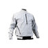 Gul C?digo Cero Impermeable / Transpirable Spraytop - Mercury Blanca