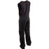 Gul Code Zero Hombres Vela Salopettes - Negro - Gm0202-B7