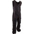 Gul Code Zero Hombres Vela Salopettes - Negro - Gm0202-B7