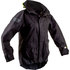 Chaqueta Costera Gul Para Mujer Vigo - Negro - Gm0322-B6