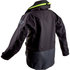 Chaqueta Costera Gul Para Mujer Vigo - Negro - Gm0322-B6