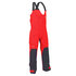 Pantalones Costeros Gul Vigo Para Hombre - Rojo Marino