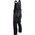 Pantalones Costeros Para Hombre Gul Vigo - Negro - Gm0328-B6