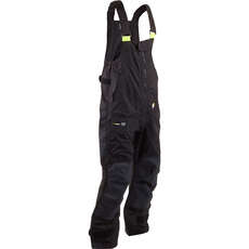 Pantalones Costeros Para Hombre Gul Vigo - Negro - Gm0328-B6