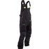 Pantalones Costeros Para Hombre Gul Vigo - Negro - Gm0328-B6