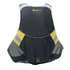 Gul Race Lite 50N Ayuda A La Flotabilidad - Negro / Gris