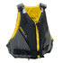 Gul Race Lite 50N Ayuda A La Flotabilidad - Negro / Gris