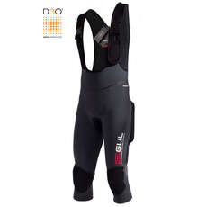 2014 Gul C / Z Pro D3O Hikepants Térmicas - Gris