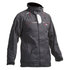 Chaqueta De Vela Gul Portland Para Hombre - Gris