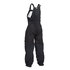Gul Ballistic High-Fit Sailing Pantalones - Negro