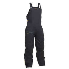 Gul Ballistic High-Fit Sailing Pantalones - Negro