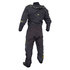 Gul Code Zero Stretch U-Zip Traje Seco - Traje Térmico Gratuito