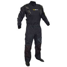 Gul Code Zero Stretch U-Zip Traje Seco - Traje Térmico Gratuito