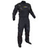 Gul Code Zero Stretch U-Zip Traje Seco - Traje Térmico Gratuito