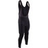 Caminantes De Vela Gul Code Zero De 3 Mm - Negro - Gm0376-B7