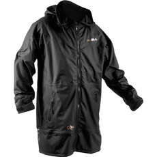 Chaqueta De Aparejo Gul Junior Racelite Pro - Negro - Gm0386-B6J
