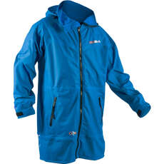 Chaqueta De Aparejo Gul Junior Racelite Pro - Azul - Gm0386-B6J