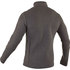 Gul Airotherm 1/4 Zip Top - Gris / Marrón - Gm0387-B7