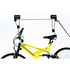 Gear Up Up-And-Lejos Dlx System De Elevación W / Accesorios Correas (100 Libras Capa)