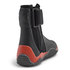 Botas De Vela Gill Junior Aero - Negro / Naranja - 962J