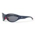 Gafas De Sol Flotantes Clásicas Gill - Azul Marino / Humo