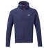 Gill Dart Hoodie - Ocean - 1101