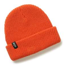 Gill Gill Floating Knit Beanie - Naranja - Ht37