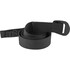 Cinturón De Vela Gill Galina 2026 - Negro B001