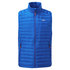 Chaleco Gill Hydrophobe Down - Azul - 1066