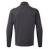 Gill Knit Fleece Jacket - Ash - 1493