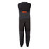 Pantalón Aislado Gill Os - Negro - 1071