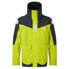 Chaqueta Para Navegación Costera Y En Alta Mar Gill Os2 - Sulphur