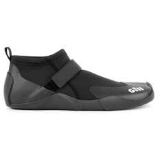 Zapatos De Neopreno Gill Junior Pursuit - Negro