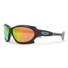 Gafas De Sol Gill Ocean Race - Negro / Naranja - Rs27 Gafas De Sol Gill Ocean Race - Negro / Naranja - Rs27