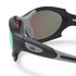 Gafas De Sol Gill Ocean Race - Negro / Naranja - Rs27