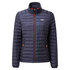 Chaqueta Gill Hydrophobe Down Para Mujer - Azul Marino - 1065W