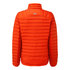 Chaqueta Gill Para Mujer Hydrophobe Down - Naranja - 1065W